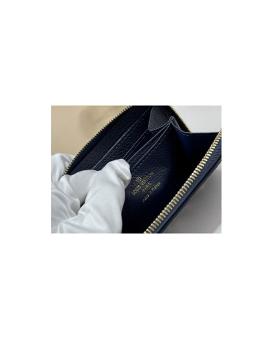 LV Zippy   Wallet