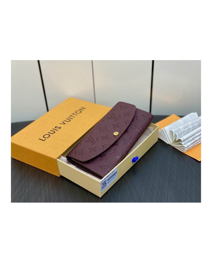 LV  Zms Wallet