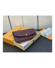 LV  Zms Wallet
