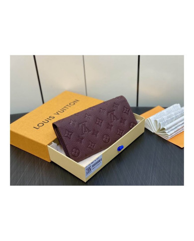 LV  Zms Wallet