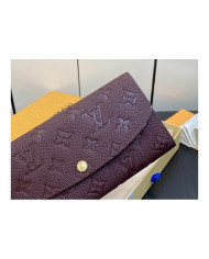LV  Zms Wallet