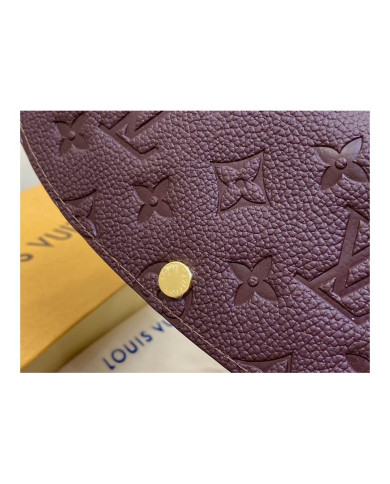 LV  Zms Wallet