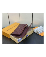 LV  Zms Wallet