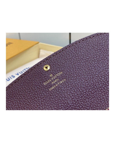 LV  Zms Wallet