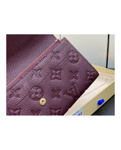 LV  Zms Wallet