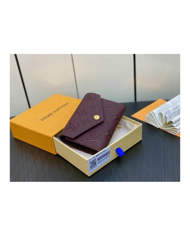 LV  Zms Wallet