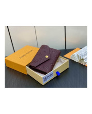 LV  Zms Wallet