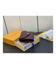 LV  Zms Wallet