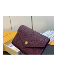 LV  Zms Wallet