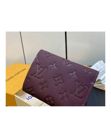 LV  Zms Wallet