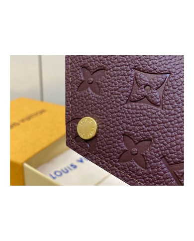 LV  Zms Wallet