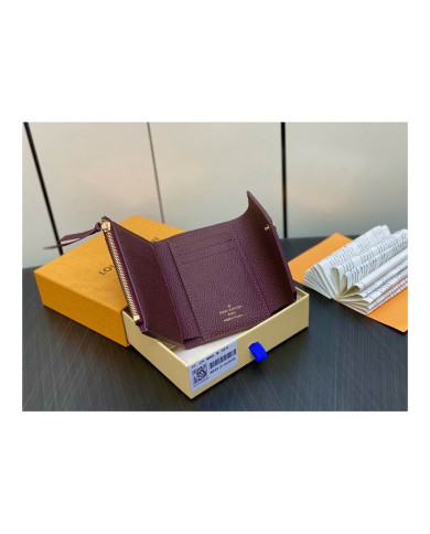 LV  Zms Wallet