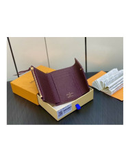 LV  Zms Wallet