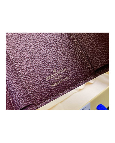 LV  Zms Wallet