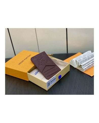 LV  Zms Wallet