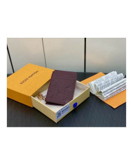 LV  Zms Wallet