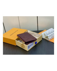 LV  Zms Wallet