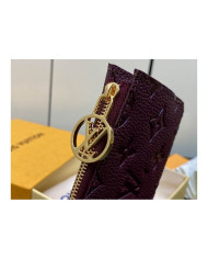 LV  Zms Wallet