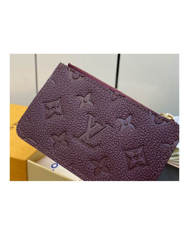 LV  Zms Wallet