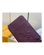 LV  Zms Wallet