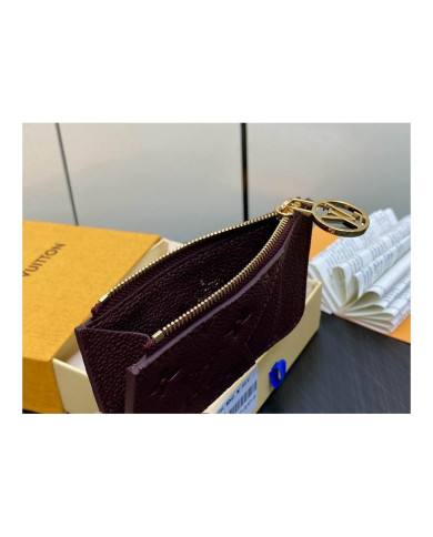 LV  Zms Wallet