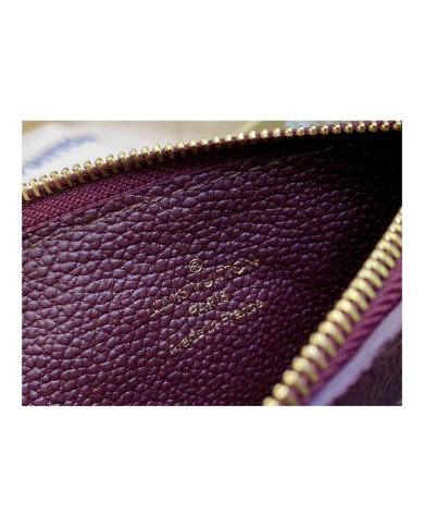 LV  Zms Wallet