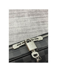 LV  Damier Briefcase