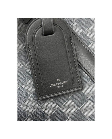 LV  Damier Briefcase