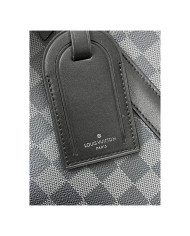 LV  Damier Briefcase