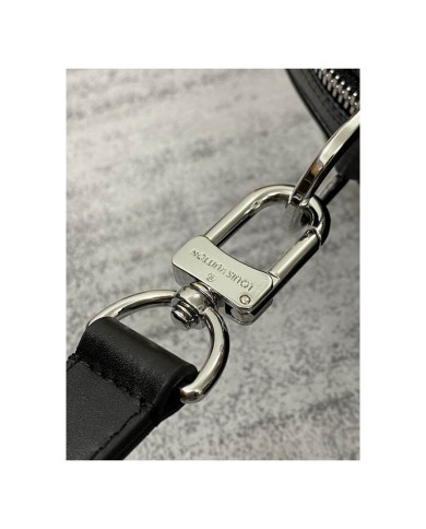 LV  Damier Briefcase