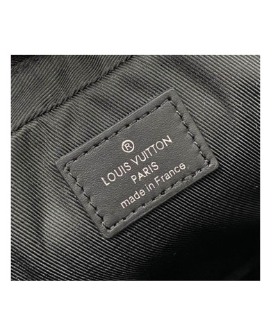 LV  Damier Briefcase