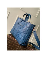 LV  Roll Top Briefcase