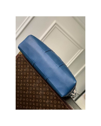 LV  Roll Top Briefcase
