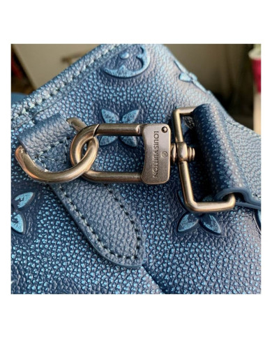 LV  Roll Top Briefcase