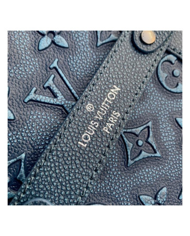 LV  Roll Top Briefcase