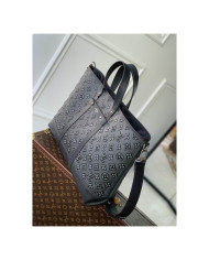 LV  Roll Top Briefcase