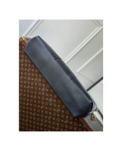 LV  Roll Top Briefcase