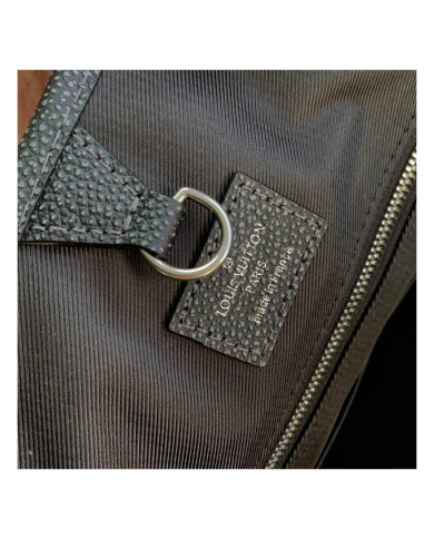 LV  Roll Top Briefcase