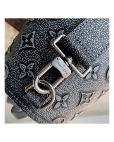 LV  Roll Top Briefcase