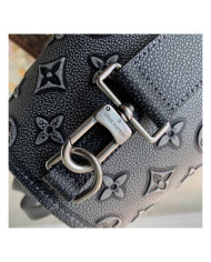 LV  Roll Top Briefcase