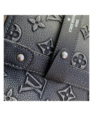 LV  Roll Top Briefcase