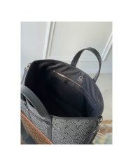 LV  Roll Top Briefcase