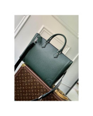 LV  Slim Briefcase
