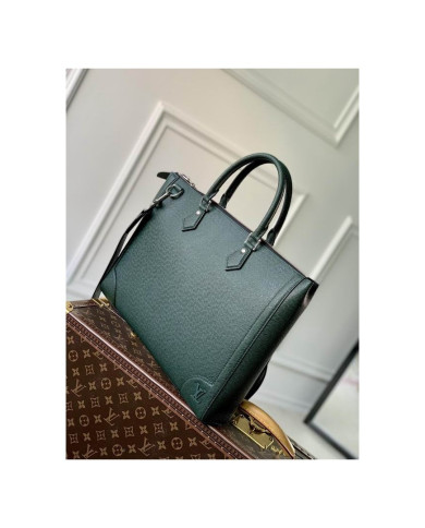 LV  Slim Briefcase