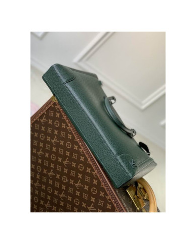 LV  Slim Briefcase