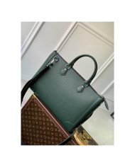 LV  Slim Briefcase