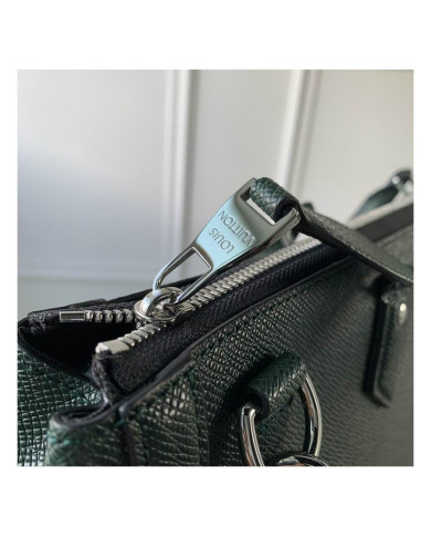LV  Slim Briefcase