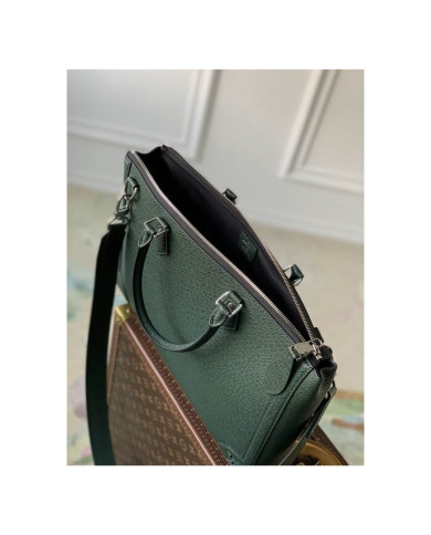 LV  Slim Briefcase