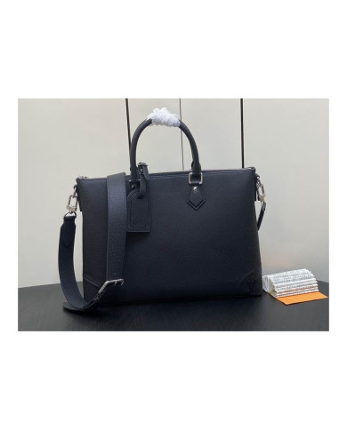 LV  Slim Briefcase