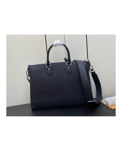 LV  Slim Briefcase